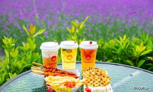 花海之外，舌尖上的盛宴 探秘武漢網(wǎng)紅花海周邊的四家寶藏美食